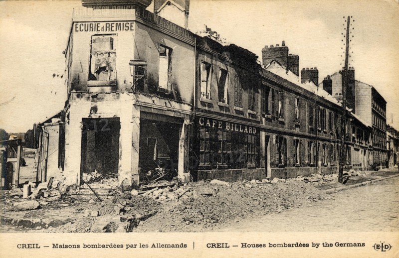 Creil