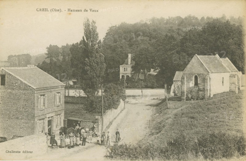Creil