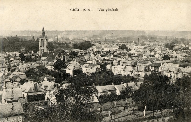 Creil