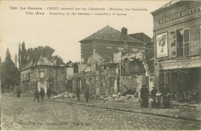 Creil