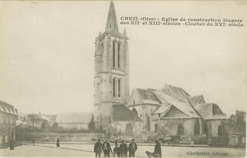 Creil