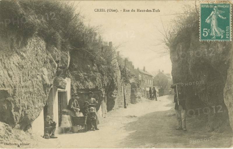 Creil