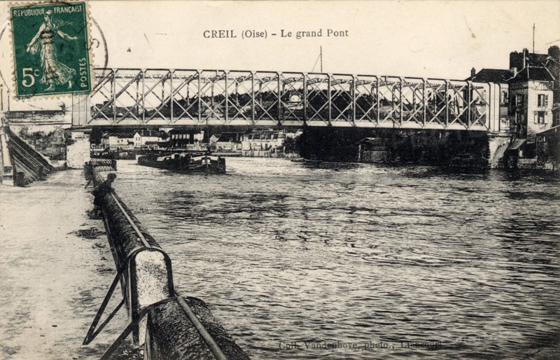 Creil