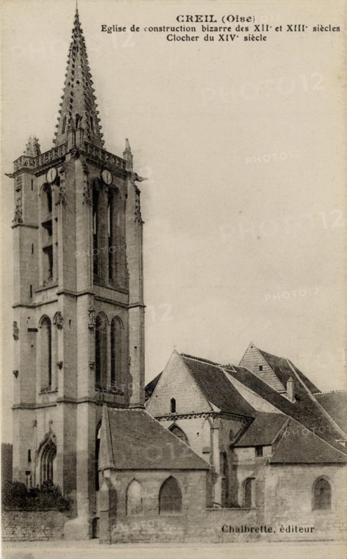 Creil
