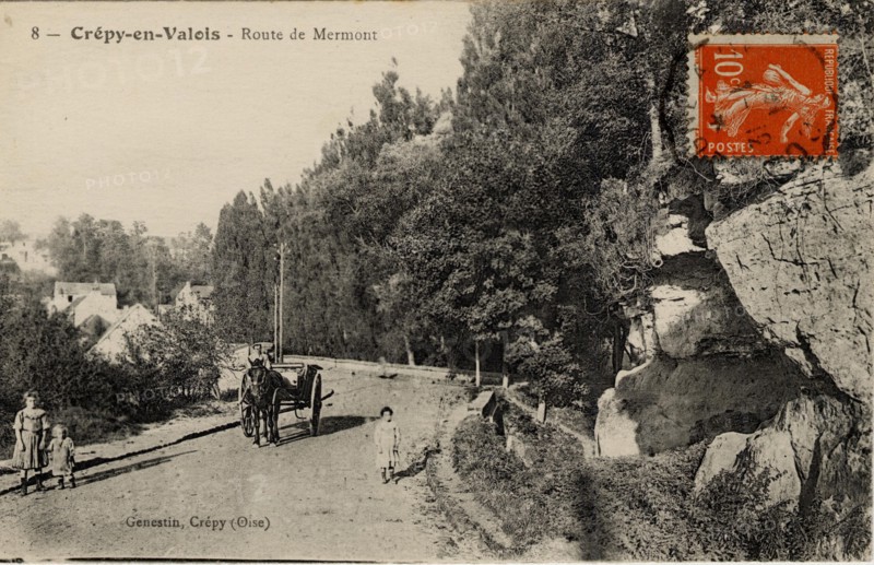 Crépy-en-Valois