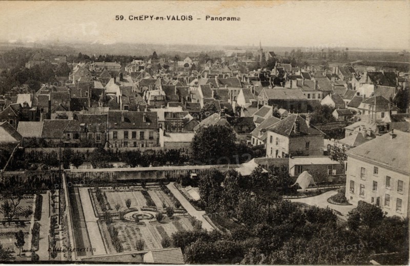 Crépy-en-Valois