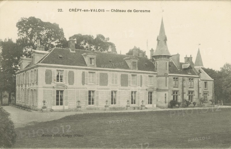 Crépy-en-Valois