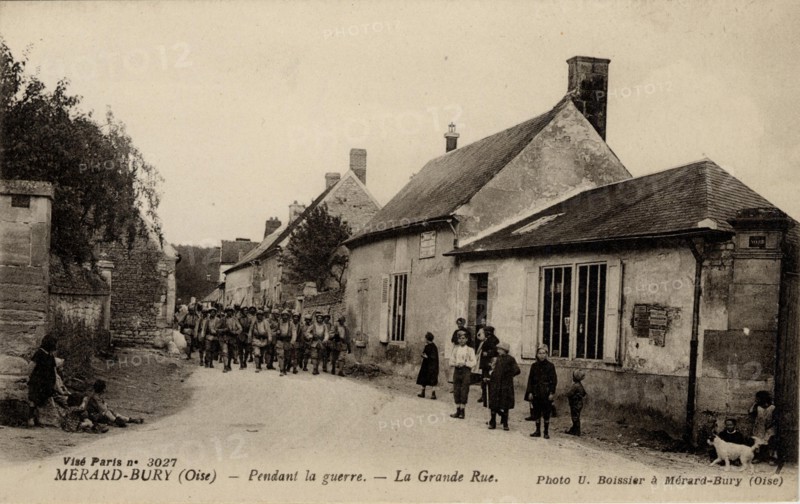 Mérard