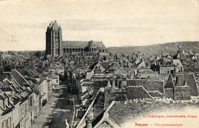Noyon