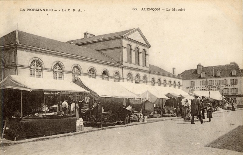 Alençon