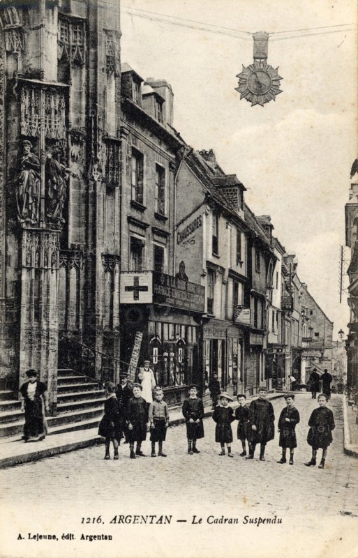 Argentan