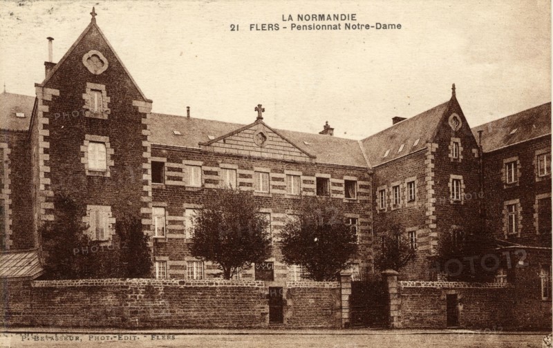 Flers