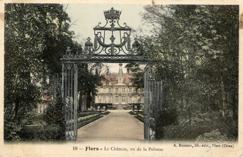 Flers