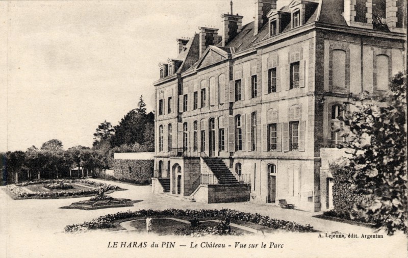 Haras-du-Pin