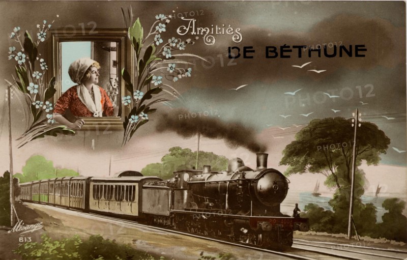 Béthune