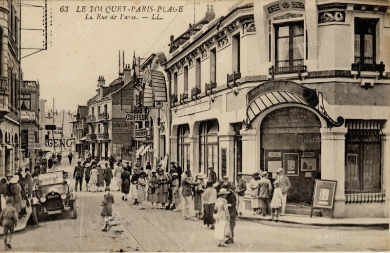 Touquet-Paris-Plage