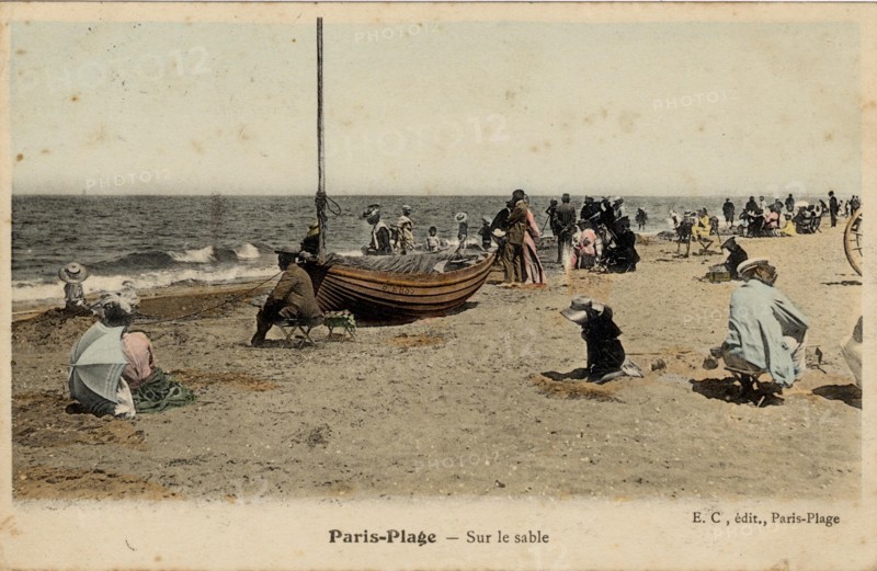 Touquet-Paris-Plage