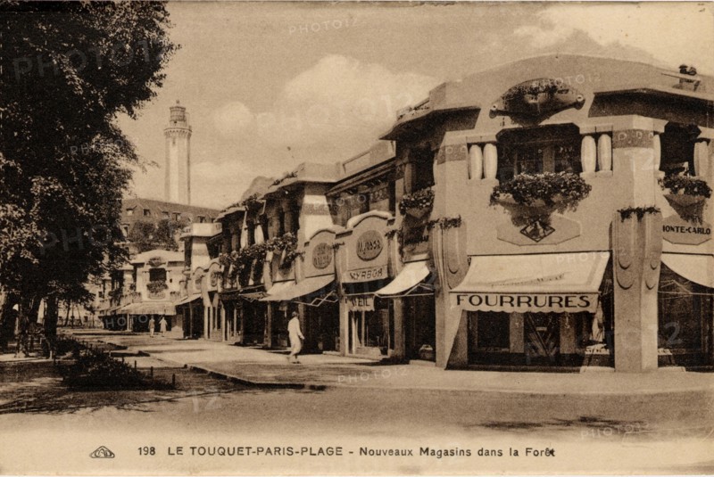 Touquet-Paris-Plage