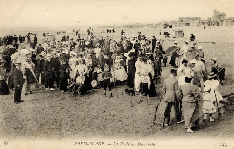 Touquet-Paris-Plage