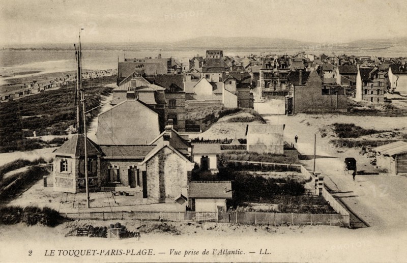 Touquet-Paris-Plage