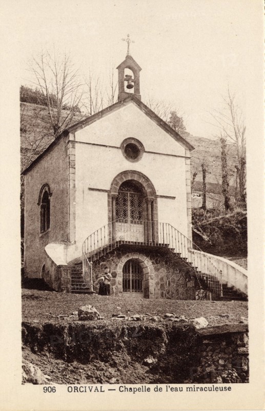 Orcival
