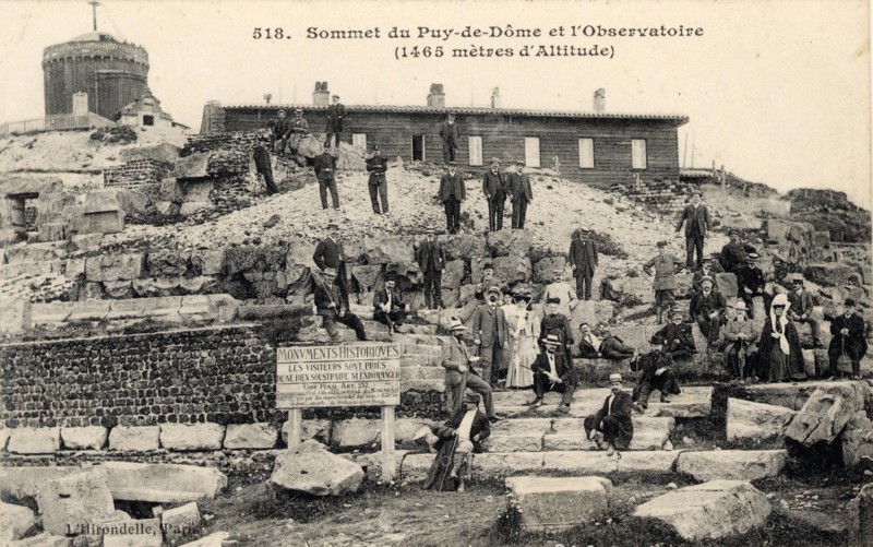 Puy-de-Dôme