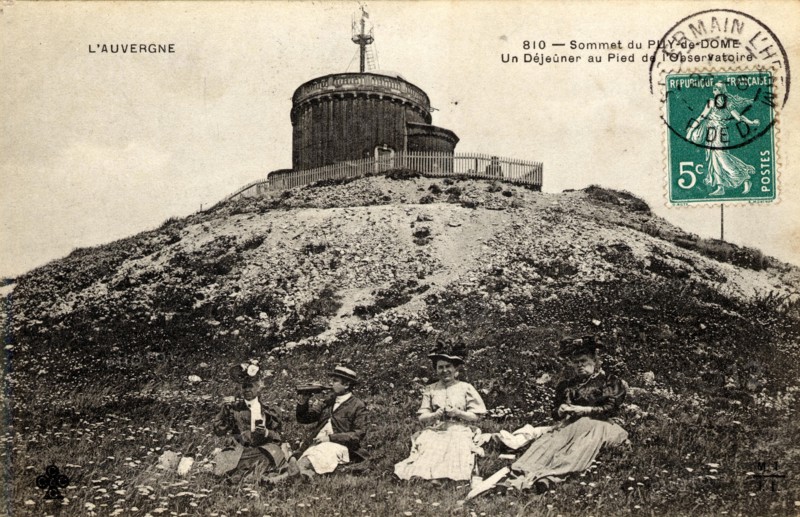 Puy-de-Dôme