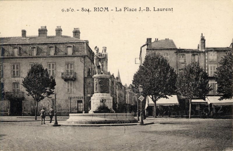 Riom