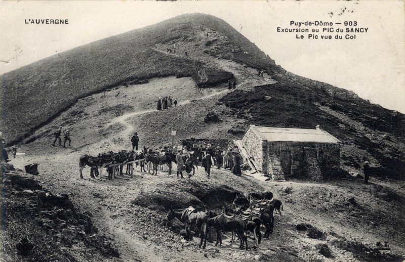 Sancy