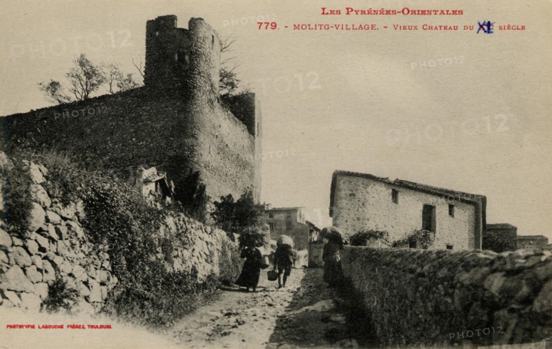 Molitg-les-Bains