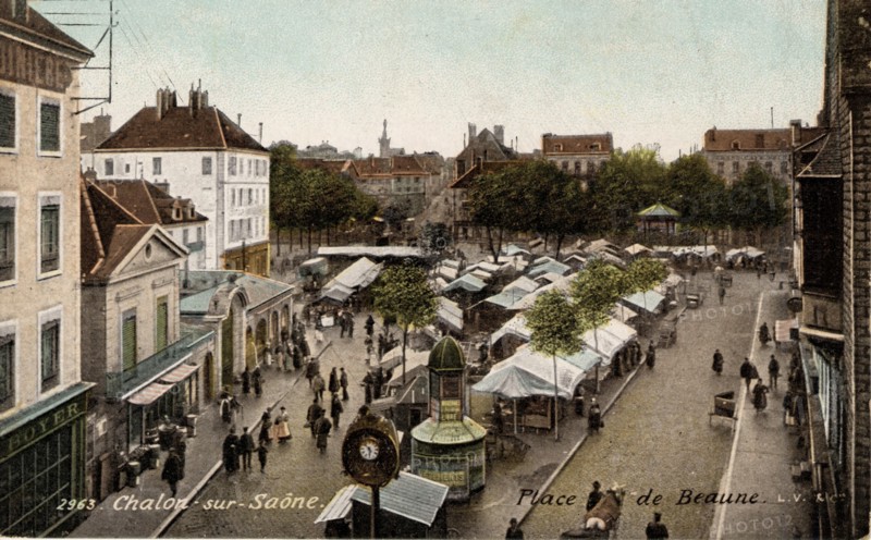 Chalon-sur-Saone