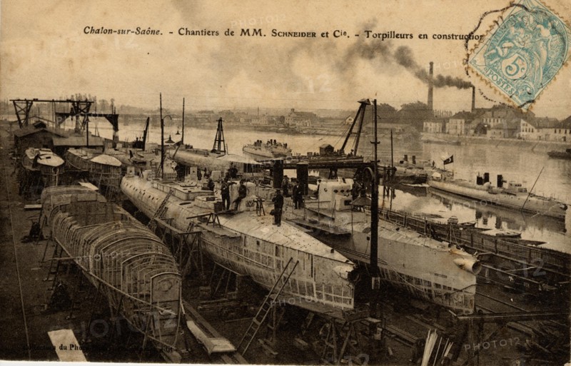 Chalon-sur-Saone
