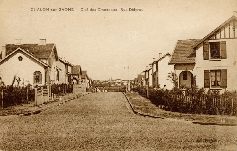 Chalon-sur-Saone