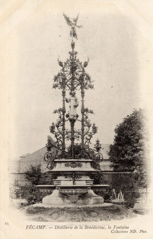 Fécamp