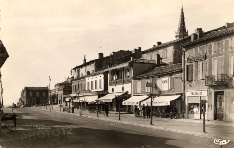 Puylaurens
