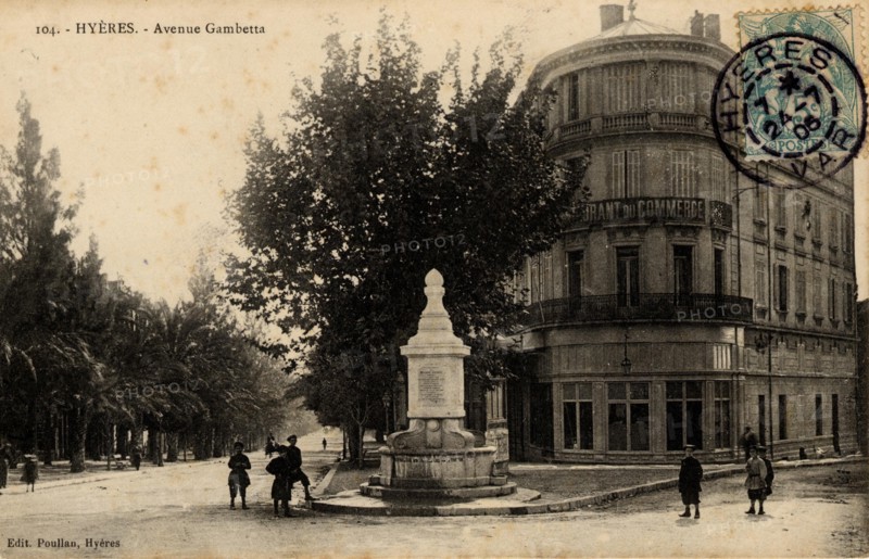 Hyères