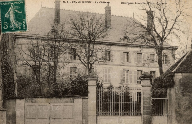 Val-de-Mercy