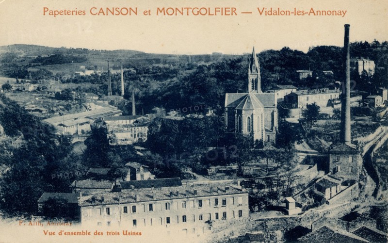 Vidalon
