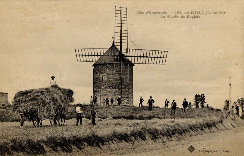 Lancieux