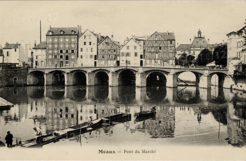 Meaux