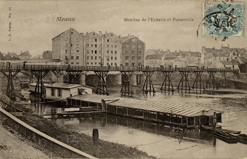 Meaux