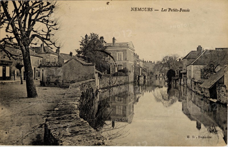 Nemours