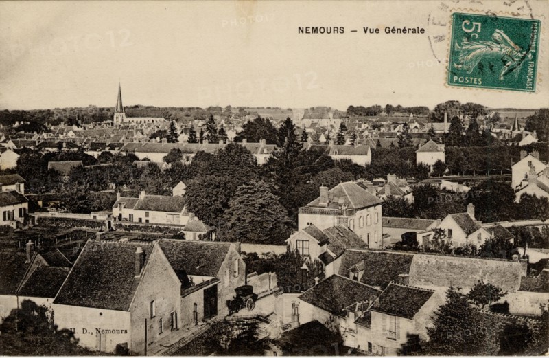 Nemours