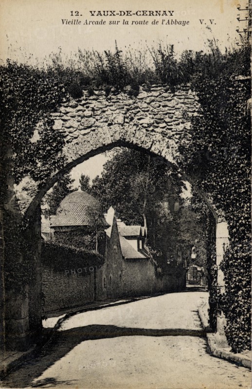 Cernay-la-Ville