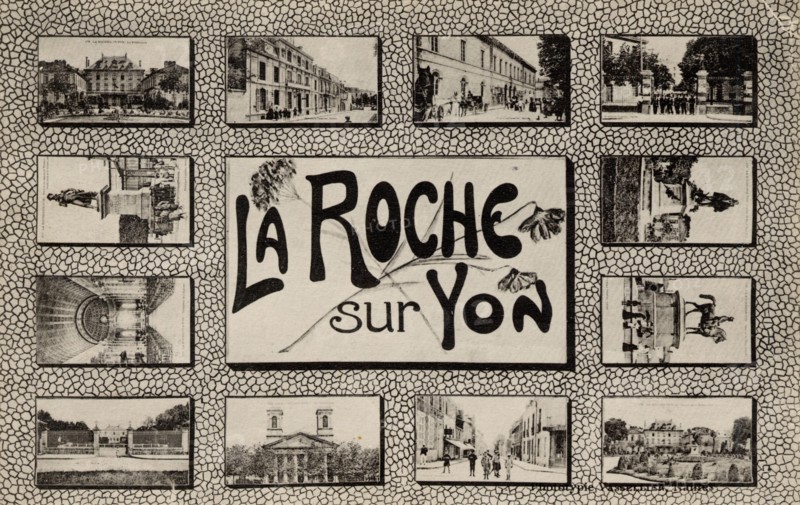 La Roche-sur-Yon