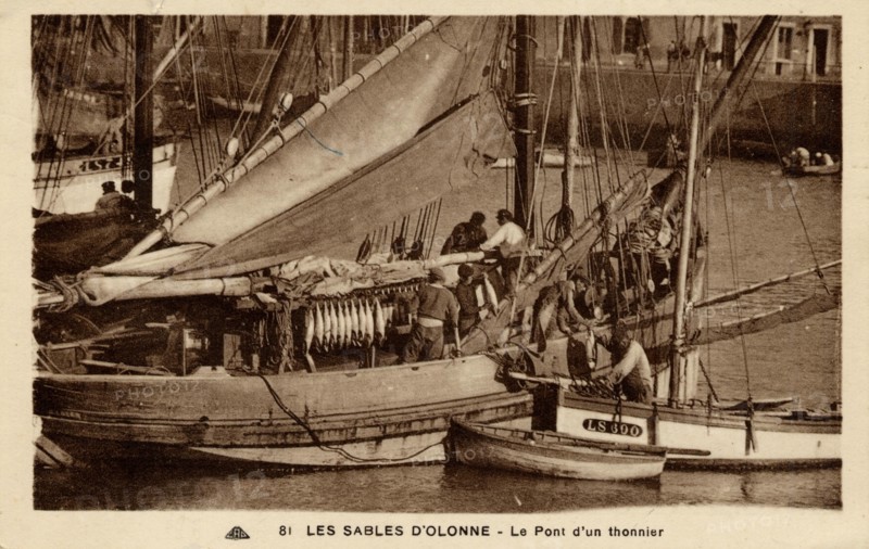Les Sables d'Olonne