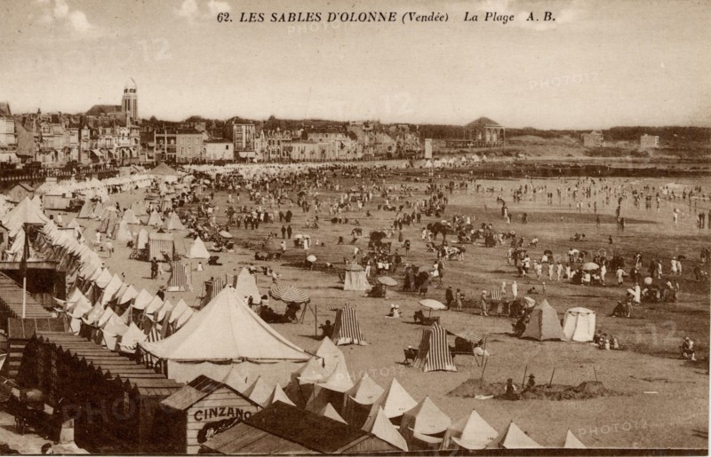 Les Sables d'Olonne