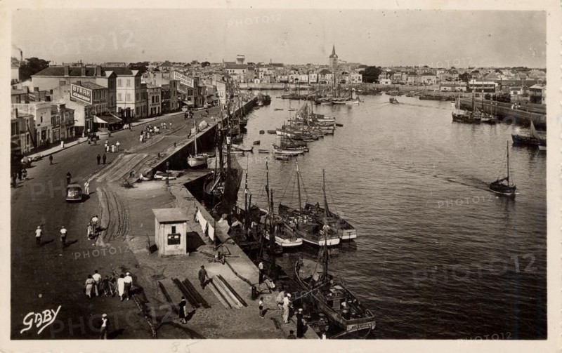 Les Sables d'Olonne