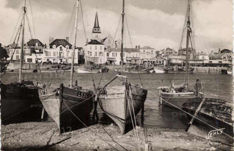 Saint-Gilles-Croix-de-Vie