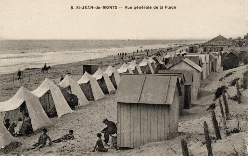 Saint-Jean-de-Monts